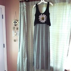Very Sweet Daisy Dress